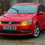 Volkswagen Polo 2015 – 38,000 Miles – Excellent Condition