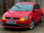 Volkswagen Polo 2015 – 38,000 Miles – Excellent Condition - Image 5