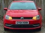 Volkswagen Polo 2015 – 38,000 Miles – Excellent Condition - Image 4