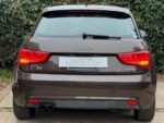 Audi A1 2013 – 43,000 Miles – Low Mileage – Excellent Condition - Image 8