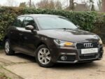 Audi A1 2013 – 43,000 Miles – Low Mileage – Excellent Condition - Image 6