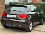 Audi A1 2013 – 43,000 Miles – Low Mileage – Excellent Condition - Image 5
