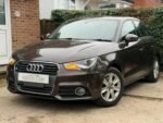 Audi A1 2013 – 43,000 Miles – Low Mileage – Excellent Condition - Image 2